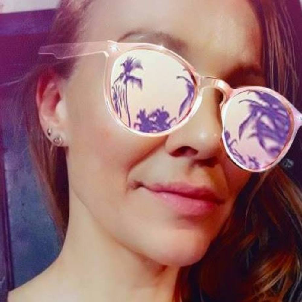 Meet your Posher, Sara